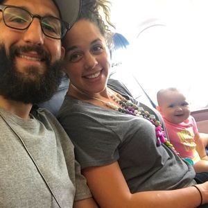 Meet your Posher, Anthony